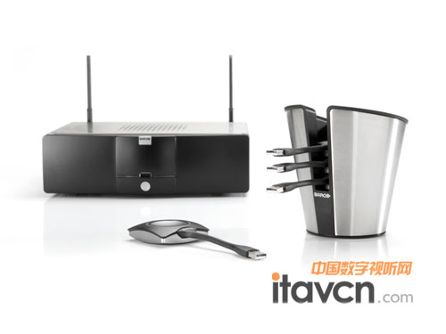 巴可“可立享”