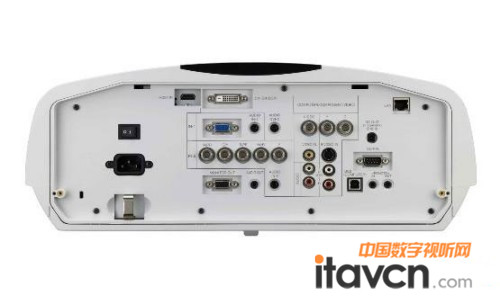 三菱GX-6400 接口