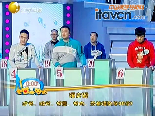 遼寧衛視《老爸加油站》采用VEENO產品