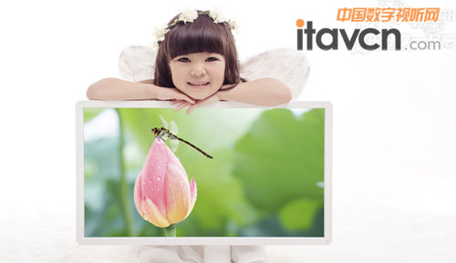 明基天使178顯示器