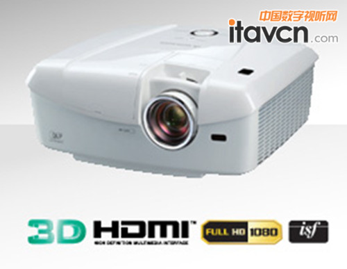 三菱HC77-747DW家庭影院投影機