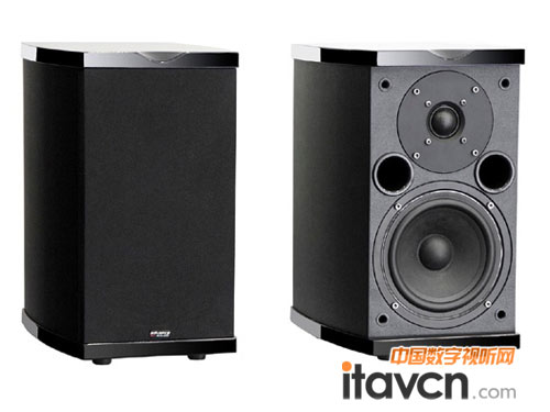 ADVANCE ACOUSTIC推出無線喇叭AIR 50