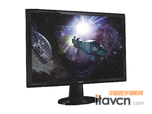 BenQ RL2455HM游戲顯示器