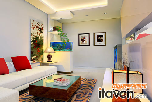 加快市場提速 智能家居全面普及在望