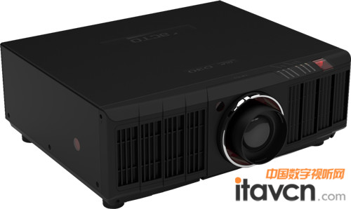 雅圖雙燈DLP投影機(jī)DX7000系列
