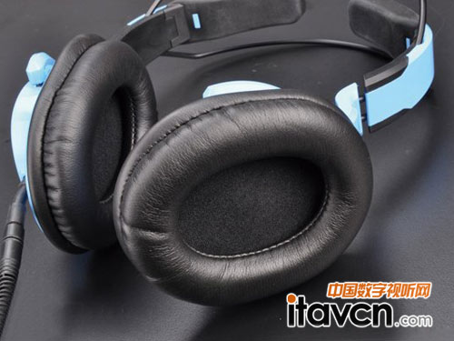 HD661是一款封閉式耳機