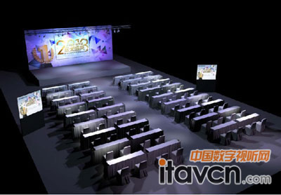 快思聰海南經銷商大會相聚海南