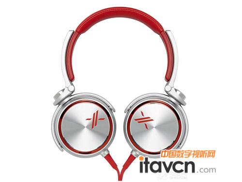 索尼推出X系列最新頭戴式耳機(jī)MDR-X05