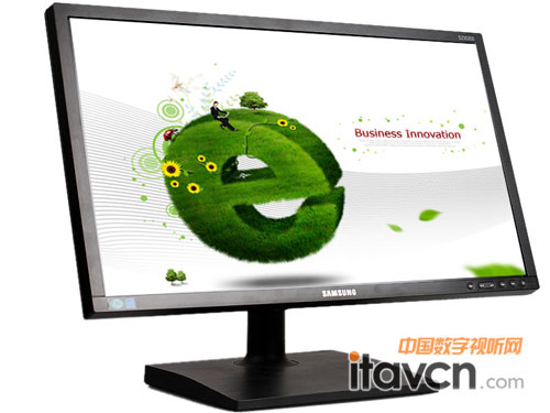 三星SC系列商用顯示器