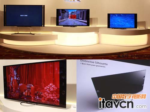 同輝佳視超窄邊“勻拼”入駐COCA COLA上海總部