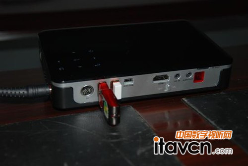 魔影MOV398D諜照曝光