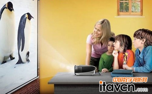 明基全線商用產品將運用SMART ECO技術