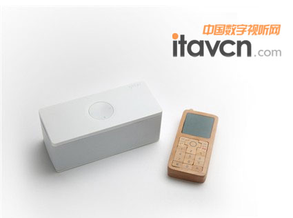 艾利和新款藍牙音箱IBA50隆重上市