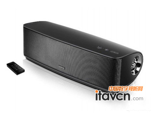 漫步者新推高保真無線藍牙音響iF335BT