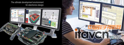 專業的工程設計領域