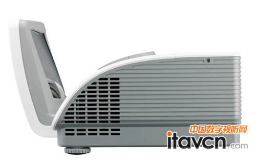 Vivitek��ӍD7180HD�����˂�(c��)��ɢ���O(sh��)Ӌ(j��)��Ч���O��