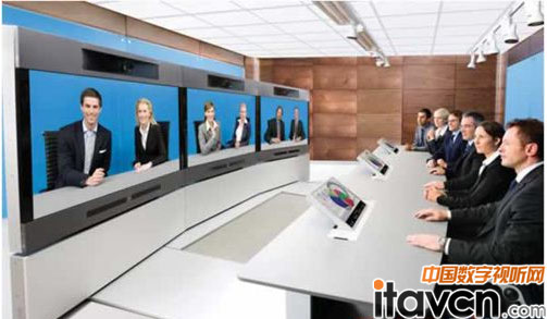 思科視頻協作3大技術