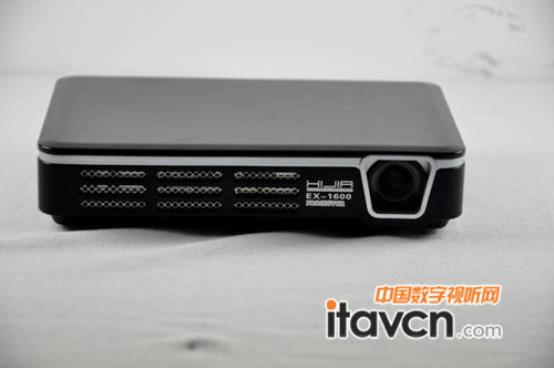 魔影MOV398D高清照賞析