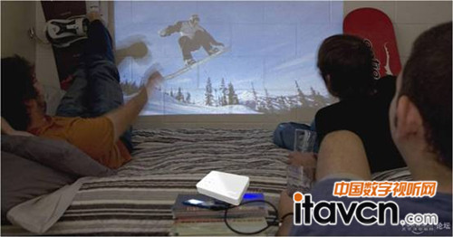 QUMI Q5假期游戲伴侶