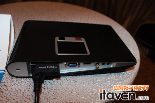 �W�D�aLEDͶӰ�CML1000 �ӿ�