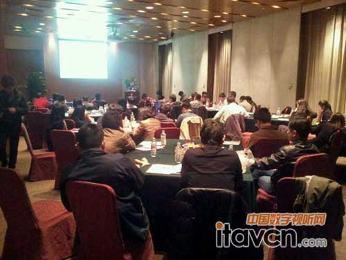 信頤Brawin Meeting預(yù)熱黑馬大賽