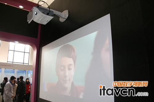 Mimio互動教室方案