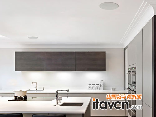 馬田盧根推天花喇叭Helos 12/Helos 22