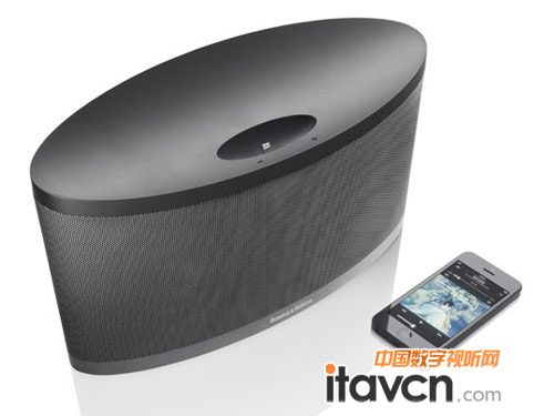 ���Ђ��� B&W�Ƴ�ȫ��Z2�o������ϵ�y(t��ng)