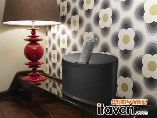 方便快捷和高品質(zhì)的AirPlay技術(shù)保留了豐富的應(yīng)用程式體驗(yàn)和掌上操作功能