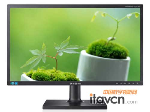 三星SC450系列商用顯示器