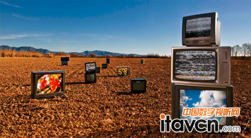 可隨意組合 GefenPro模塊化矩陣系統(tǒng)