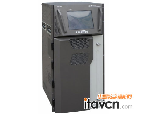 Cuanbo多媒體傳輸平臺