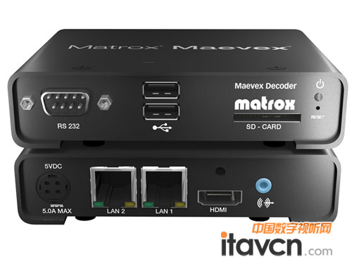 ~(chung)ƳMaevexTM 5100ϵоa