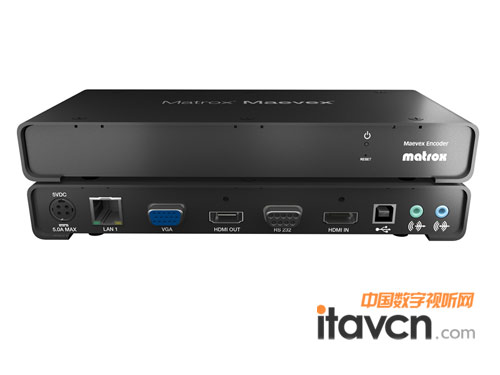 Matrox PowerStreamܛṩhϵy(tng){(dio)O(jin)ء
