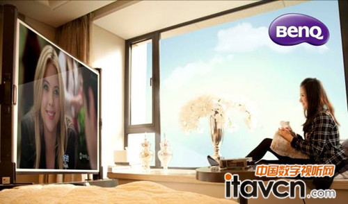 用明基GP10親子早教,清明小長(zhǎng)假學(xué)習(xí)不落下