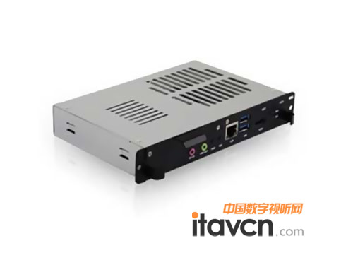 華北工控首推HM76芯片OPS模塊BIS-6330A