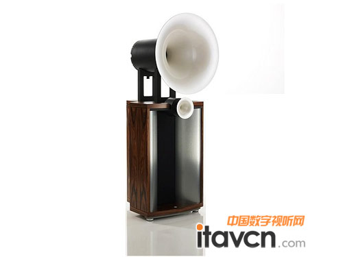 現代化號角喇叭 Avantgarde落地喇叭
