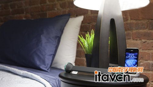 可隨意拗造型 Quirky推Helix藍(lán)牙音箱