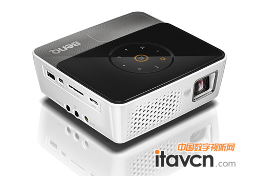 明基GP3微型投影機,長途旅行生活最佳伴侶