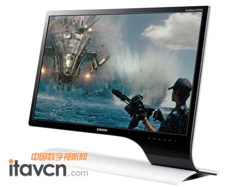 三星S27B750V顯示器