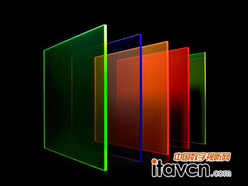 是全球首款使用聚甲基丙烯酸甲酯(有機玻璃)材料作為Stator定極板,使其絕緣性更佳