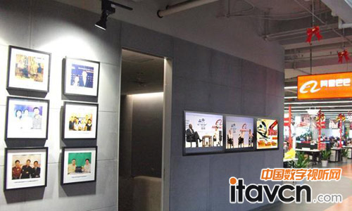 提升附加值 數字標牌玩轉手機零售店