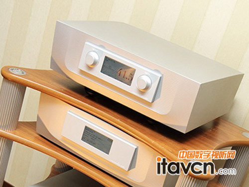 Magico S5落地揚聲器締造極致視聽享受