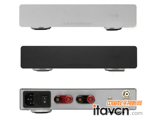 NuForce專利發展了一系列突破性的技術,釋放了切換式擴音機的龐大潛能