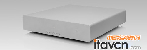 Nuforce新智推出全新數碼功放STA-100