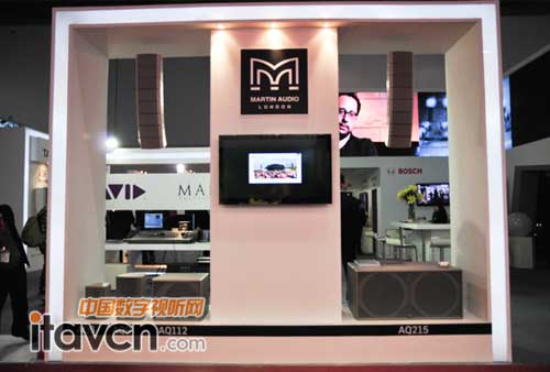 瑪田AQ系列音箱