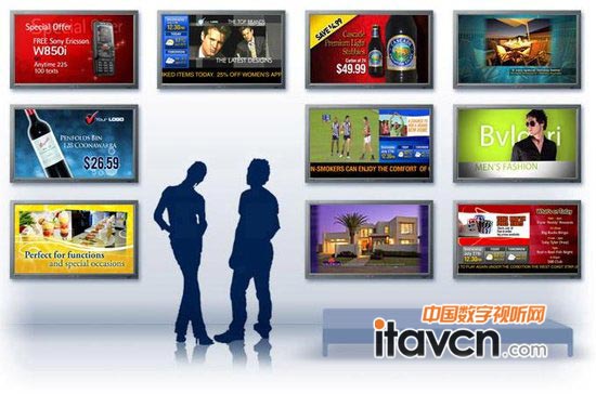 數字標牌的質量之爭