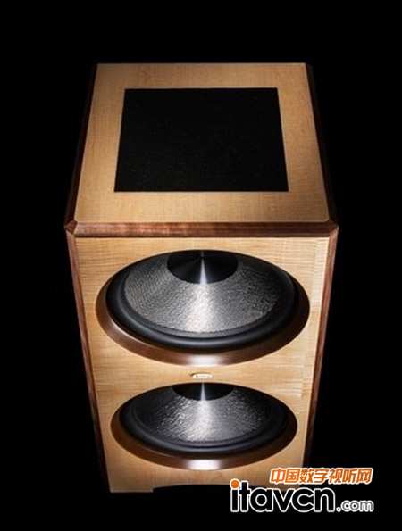 Legacy瑰寶推出Goliath XD超低音系統(tǒng)