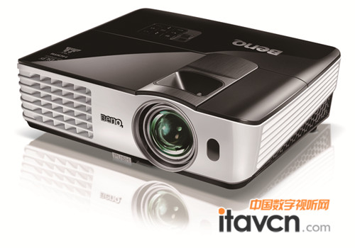 明基短焦投影MX618ST助力中小企業(yè)成長(zhǎng)