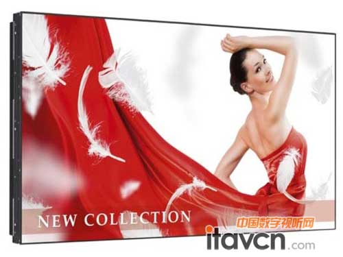 飛利浦BDL4681商用顯示器